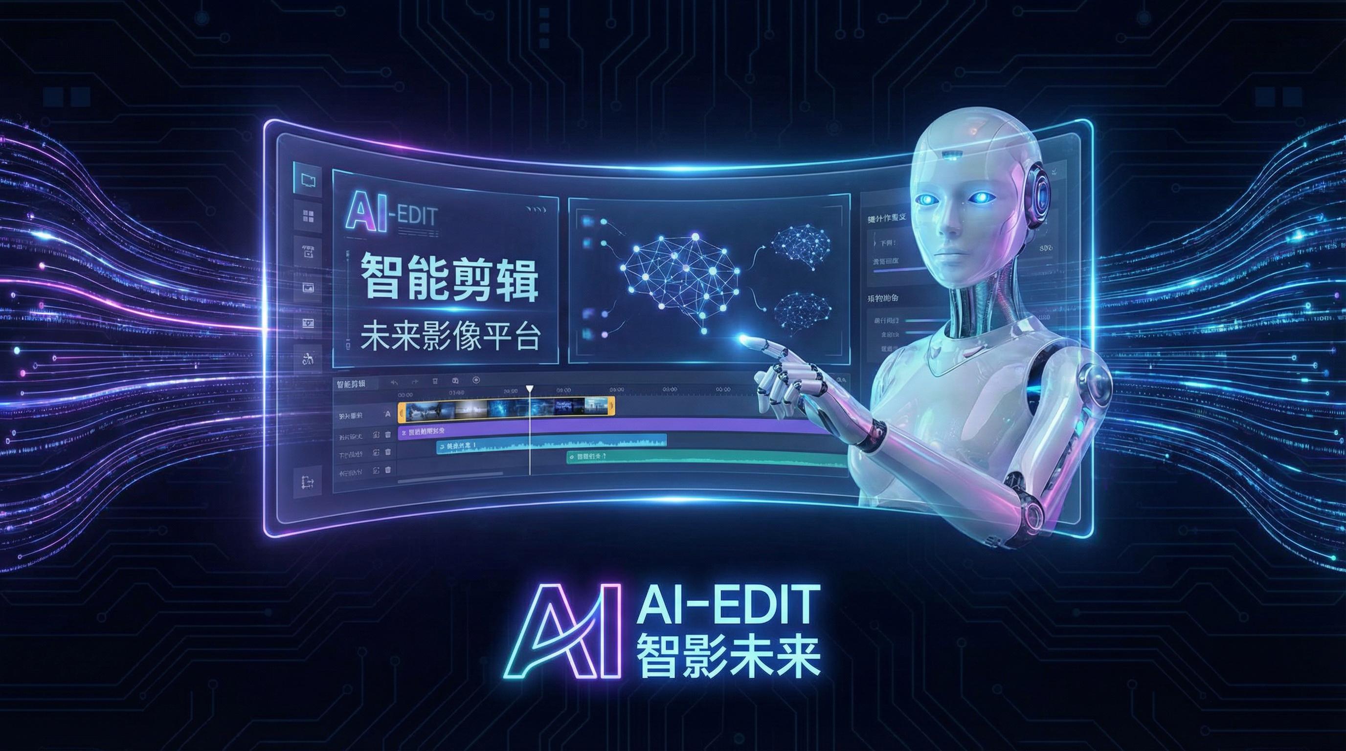 海角社区海角社区视频教程 | AI视频剪辑从入门到精通