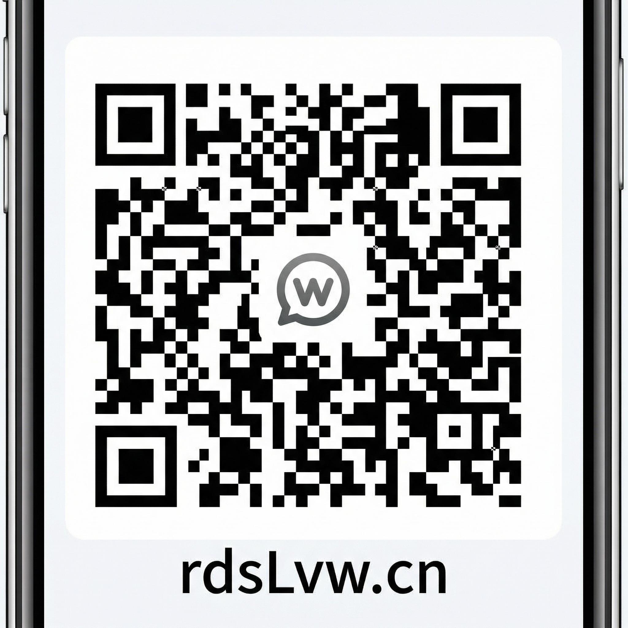 海角社区公众号二维码